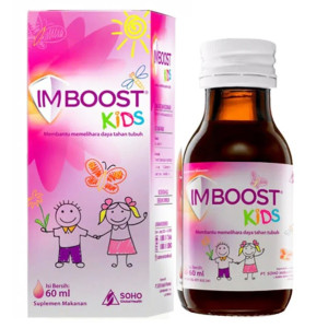 7 Vitamin Daya Tahan Tubuh untuk Anak - Alodokter