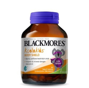 7 Vitamin Daya Tahan Tubuh untuk Anak - Alodokter