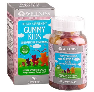 7 Vitamin Daya Tahan Tubuh untuk Anak - Alodokter