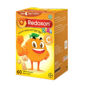 7 Vitamin Daya Tahan Tubuh untuk Anak - Alodokter