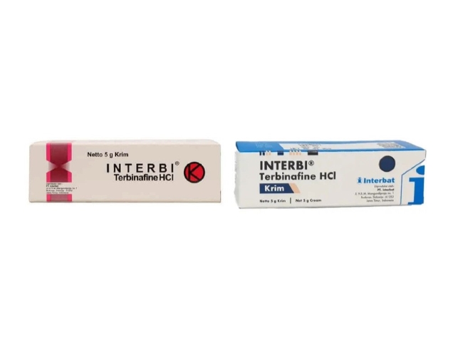 Interbi Krim