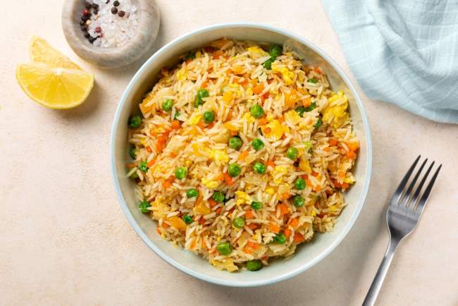 Sindrom Nasi Goreng