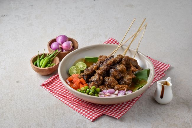 Ibu Hamil Makan Sate, Bolehkah? Ini Faktanya - Alodokter