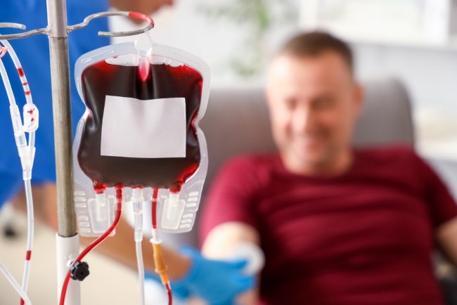6 Pantangan setelah Transfusi Darah yang Harus Diketahui - Alodokter