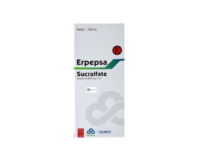 Erpepsa