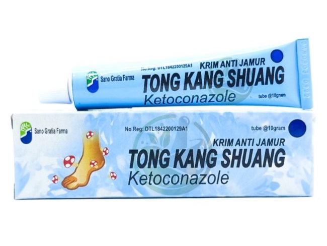 Tong Kang Shuang