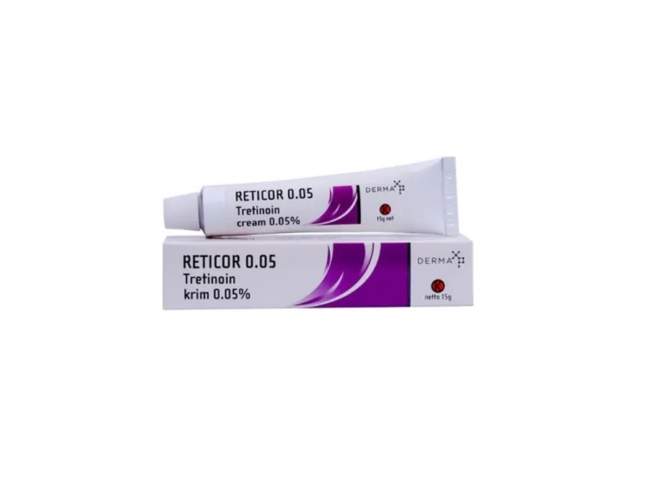 Reticor