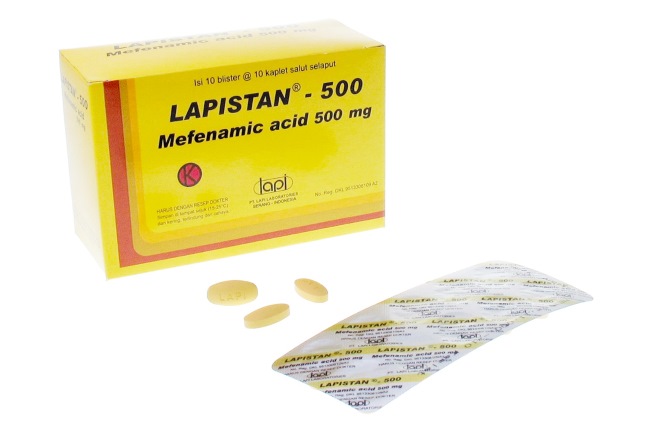 Lapistan