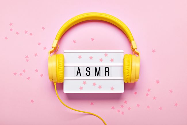 ASMR