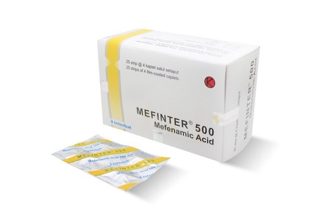 Mefinter
