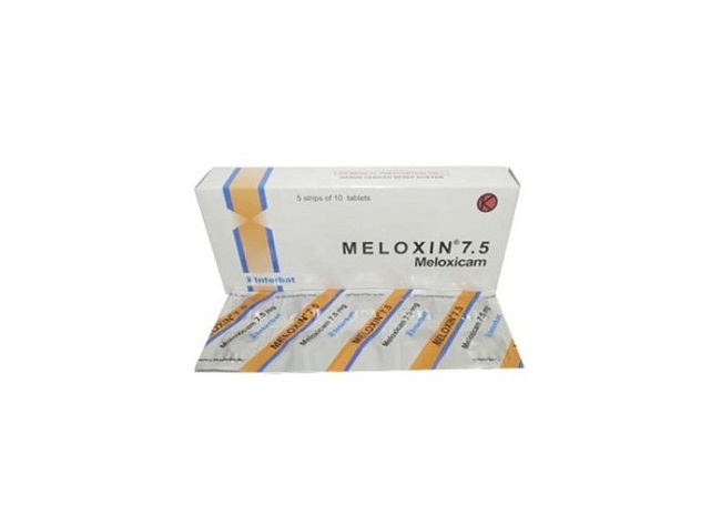 Meloxin