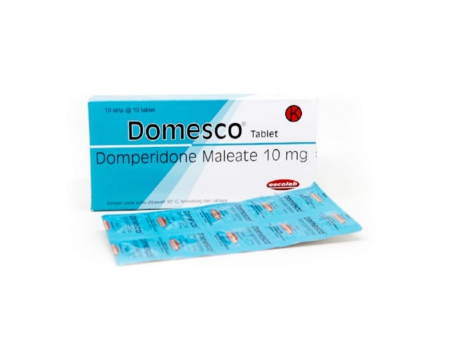 Domesco