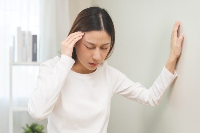 6 Ciri-Ciri Vertigo karena Asam Lambung - Alodokter