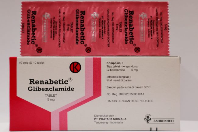 Renabetic