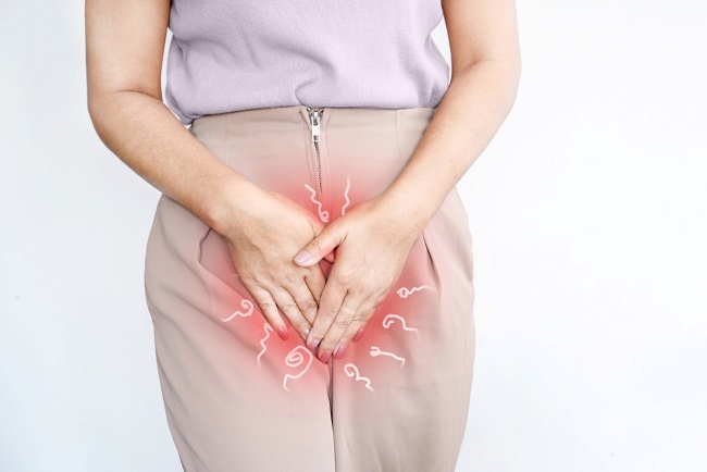 9 Ciri-Ciri Sifilis pada Wanita yang Perlu Diwaspadai - Alodokter