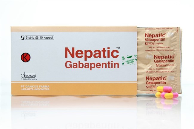 Nepatic