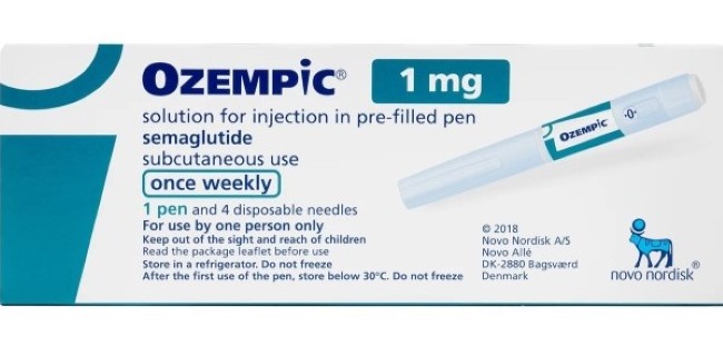Ozempic - Manfaat, Dosis, dan Efek Samping - Alodokter