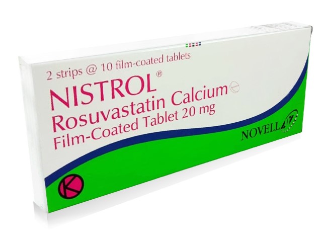Nistrol