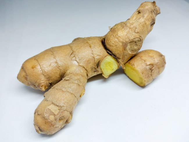 Temu Mangga, Herbal Beraroma Khas yang Punya Banyak Manfaat - Alodokter