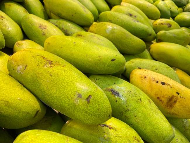Mangga Golek, Nutrisi dan Manfaatnya bagi Kesehatan - Alodokter