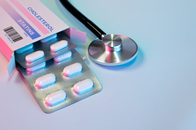 Statin