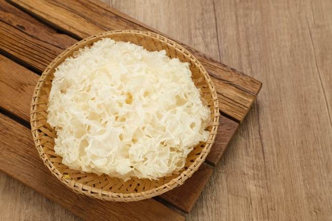 Jamur Salju, Ketahui Manfaat dan Cara Mengonsumsinya - Alodokter