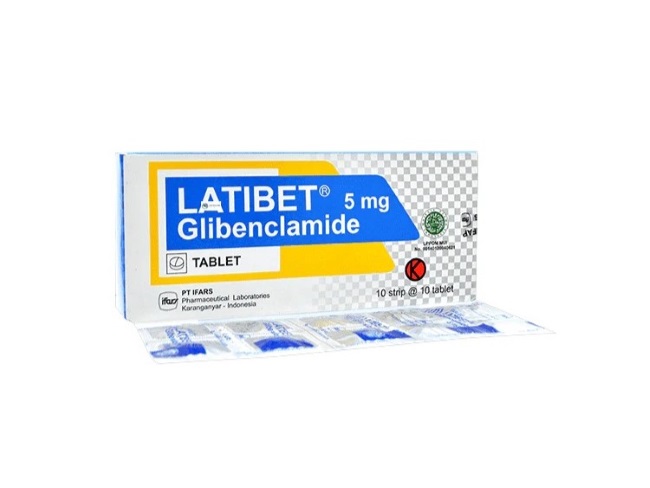 Latibet
