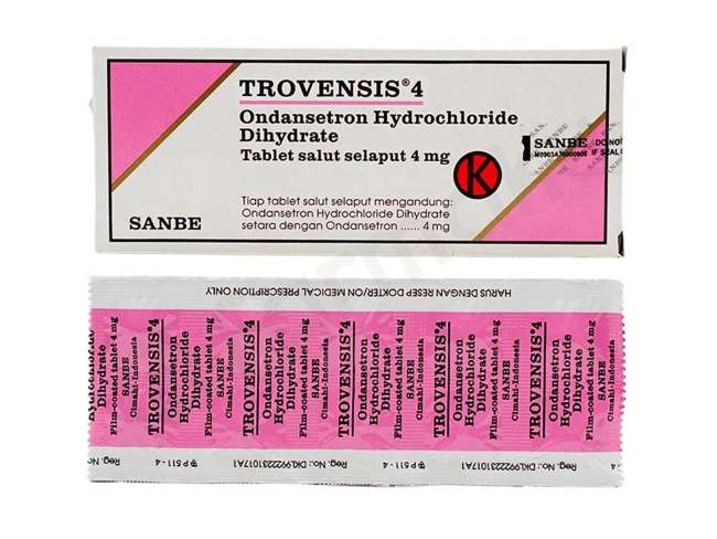 Trovensis