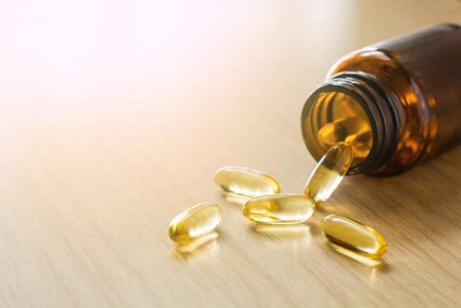 10 Rekomendasi Vitamin D Terbaik untuk Jaga Kesehatan Tubuh - Alodokter