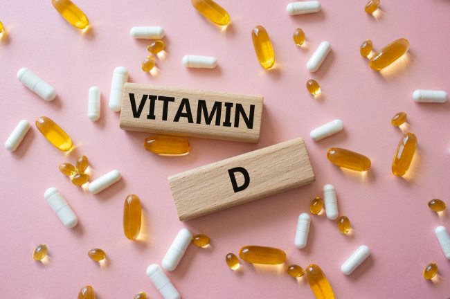 13 Iron Supplements that are Good for the Body