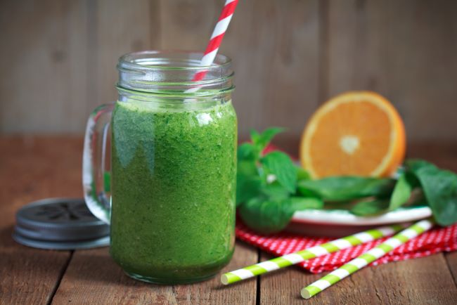 6 Very Healthy Benefits of Water Gourd for Children