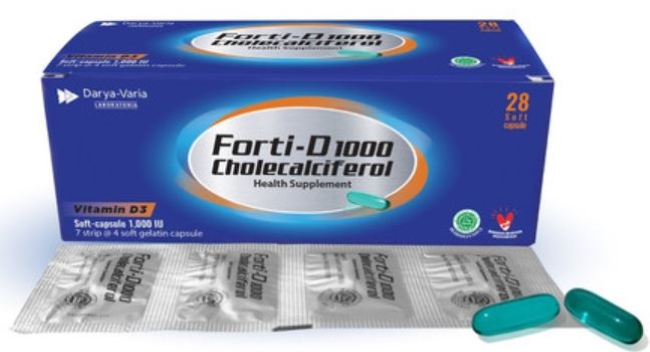 13 Iron Supplements that are Good for the Body