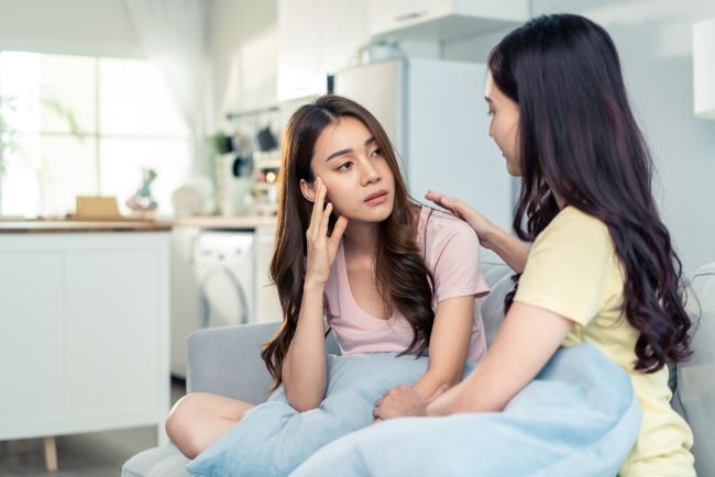 Ambroxol for breastfeeding mothers, is it safe?