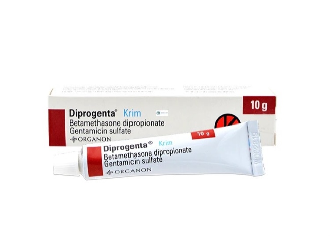 Diprogenta