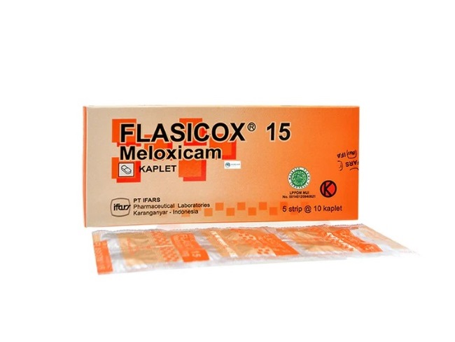 Flasicox
