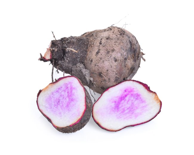 Gadung, Umbi-Umbian yang Kaya Nutrisi dan Manfaat - Alodokter