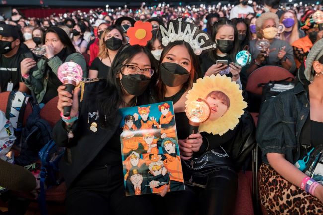 Post Concert Amnesia, Fenomena Mendadak Lupa setelah Nonton Konser - Alodokter