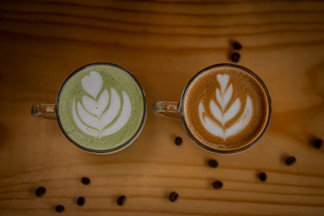 5 Minuman Pengganti Kopi yang Sehat dan Nikmat - Alodokter