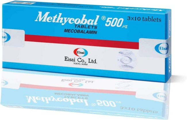 Methycobal