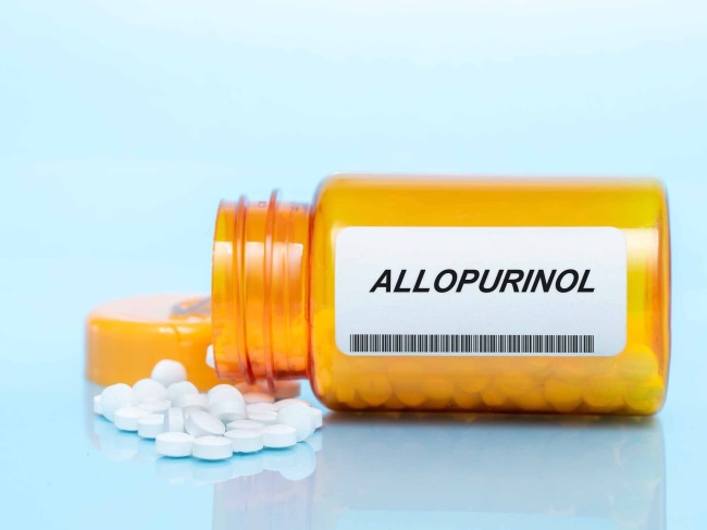 Allopurinol