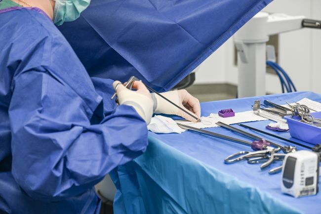 Operasi Ambeien, Ini yang Harus Anda Ketahui - Alodokter