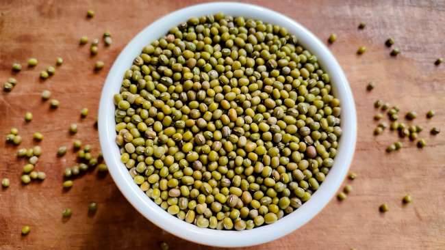 Tempe Kacang Hijau, Inilah Kandungan Nutrisi, Manfaat, dan Cara Membuatnya - Alodokter