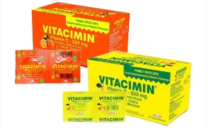 10 Suplemen Vitamin C Terbaik untuk Menjaga Daya Tahan Tubuh - Alodokter