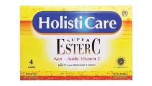 10 Suplemen Vitamin C Terbaik untuk Menjaga Daya Tahan Tubuh - Alodokter