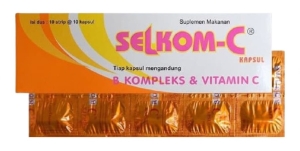 10 Suplemen Vitamin C Terbaik untuk Menjaga Daya Tahan Tubuh - Alodokter