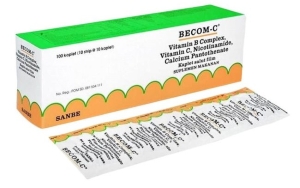 10 Suplemen Vitamin C Terbaik untuk Menjaga Daya Tahan Tubuh - Alodokter