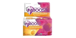 10 Suplemen Vitamin C Terbaik untuk Menjaga Daya Tahan Tubuh - Alodokter