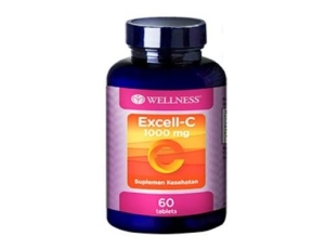 10 Suplemen Vitamin C Terbaik untuk Menjaga Daya Tahan Tubuh - Alodokter