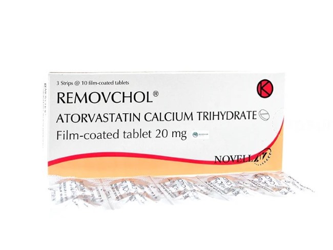 Obat Rekoval Removchol – Manfaat, Dosis, dan Efek Samping – Alodokter