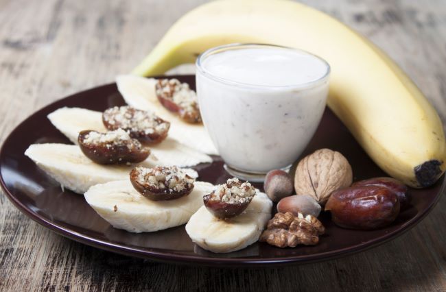 7 Makanan Buka Puasa bagi Penderita Asam Lambung yang Aman untuk Dikonsumsi - Alodokter